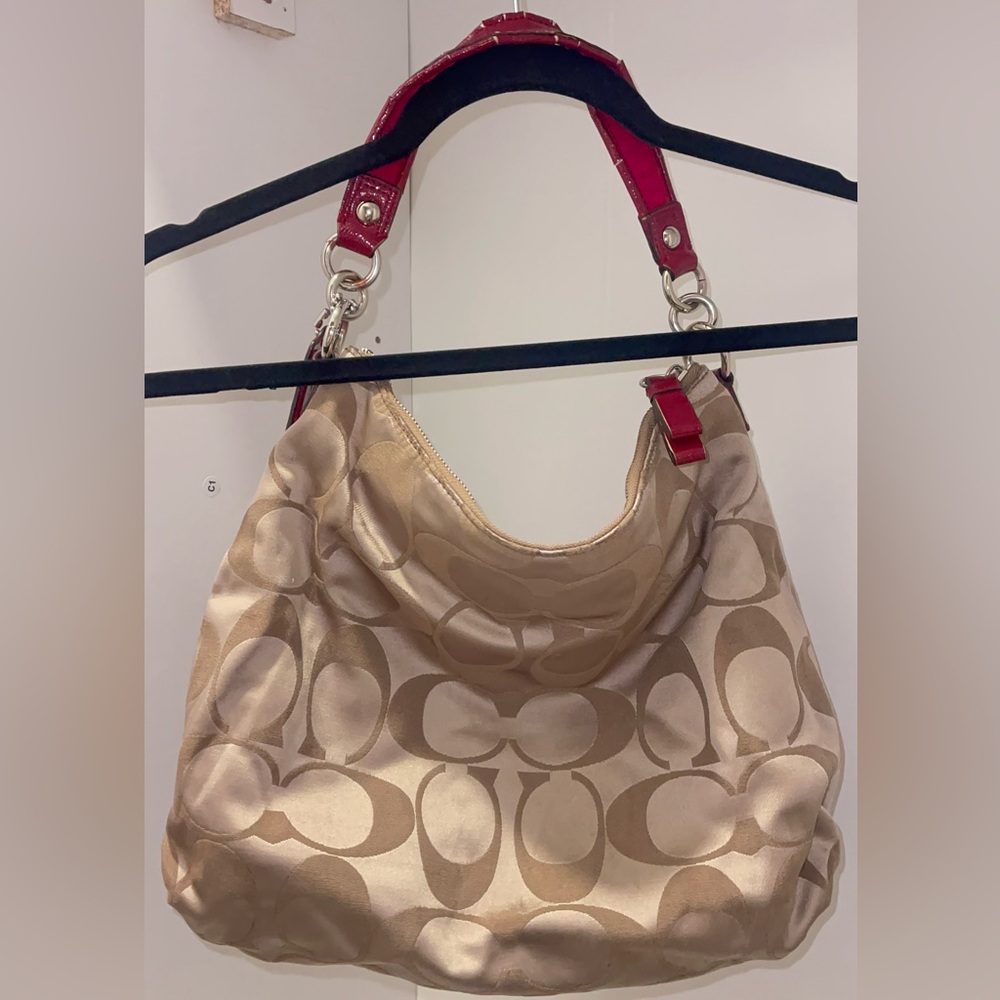 Coach Bag - Picture 5 of 6